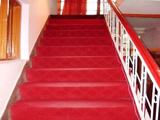 Aziz Hotel Srinagar  Luaran gambar