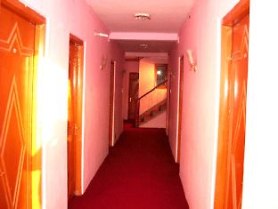 Aziz Hotel Srinagar  Luaran gambar